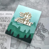 Concord & 9th - Calm and Bright Dies