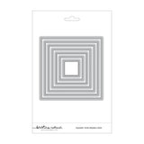 Concord & 9th - Square Thin Frames Dies