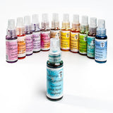 Lavinia Stamps - Mysticals Mist Spray, Kingfisher
