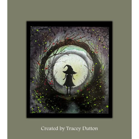 Lavinia Stamps - Penelope Stamp