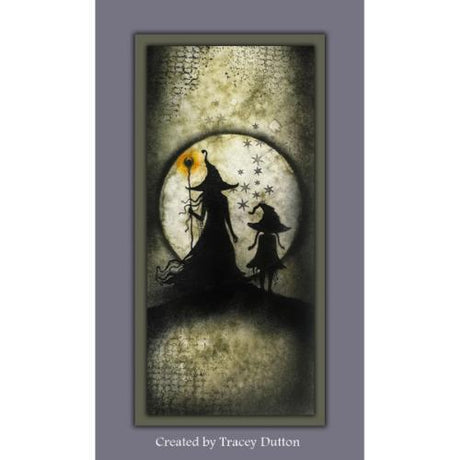 Lavinia Stamps - Prue Stamp