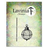 Lavinia Stamps - Bauble Lantern Stamp