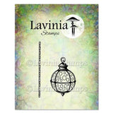 Lavinia Stamps - Bauble Lantern Stamp