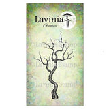 Lavinia Stamps - Everdusk Tree Stamp