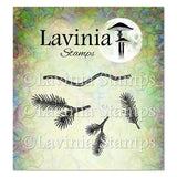 Lavinia Stamps - Starpine Stamp