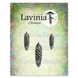 Lavinia Stamps - Sugar Pine Cone Stamp