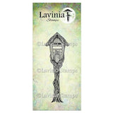 Lavinia Stamps - Wishing Post Stamp