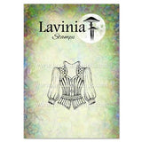 Lavinia Stamps - Elvens Jacket Stamp