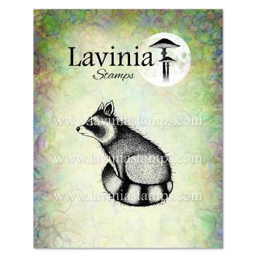 Lavinia Stamps - Fernwick Stamp