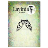 Lavinia Stamps - Ladybird Bustle Stamp