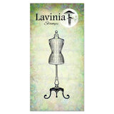 Lavinia Stamps - Mannequin Stamp