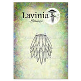Lavinia Stamps - Roselles Tulle Stamp