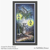 Lavinia Stamps - Tumble Stamp