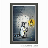 Lavinia Stamps - Tumble Stamp