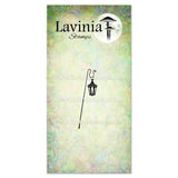 Lavinia Stamps - Tumbles Lantern Stamp