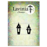 Lavinia Stamps - Ancient Chapels Stamp