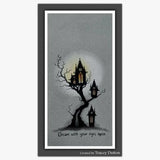 Lavinia Stamps - Ancient Chapels Stamp