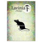 Lavinia Stamps - Arthur Stamp