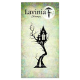 Lavinia Stamps - Blackthorn Chapel Stamp