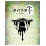Lavinia Stamps - Harlan Stamp