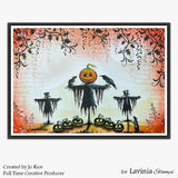Lavinia Stamps - Hob Stamp