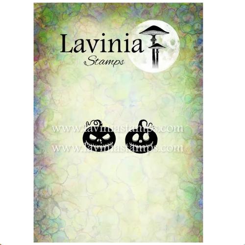Lavinia Stamps - Murk and Mist Stamp