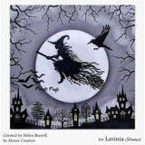 Lavinia Stamps - Nerissa Stamp