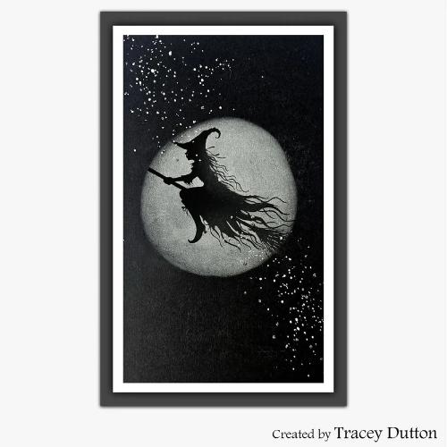 Lavinia Stamps - Nerissa Stamp
