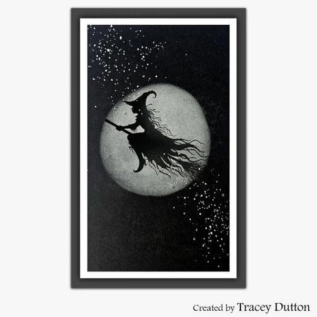 Lavinia Stamps - Nerissa Stamp