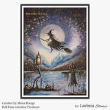 Lavinia Stamps - Nerissa Stamp