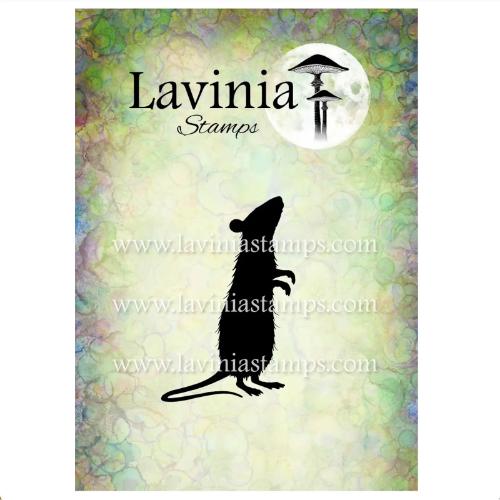 Lavinia Stamps - Percival Stamp