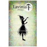 Lavinia Stamps - Starmoth Stamp