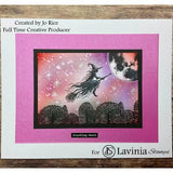 Lavinia Stamps - Sybella Stamp