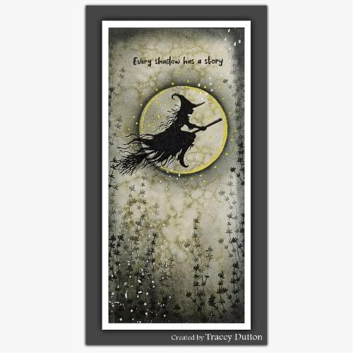 Lavinia Stamps - Sybella Stamp
