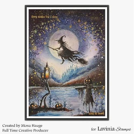 Lavinia Stamps - Wild at Heart Stamp