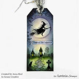Lavinia Stamps - Wild at Heart Stamp