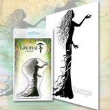 Lavinia Stamps - Zemira