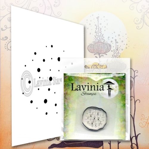 Lavinia Stamps - Mini Dots