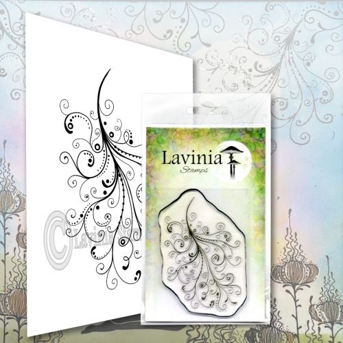 Lavinia Stamps - Mystical Swirl