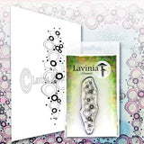 Lavinia Stamps - Pink Orbs