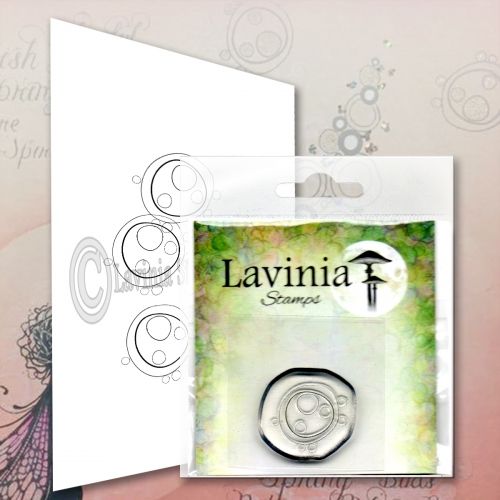 Lavinia Stamps - Mini Orbs