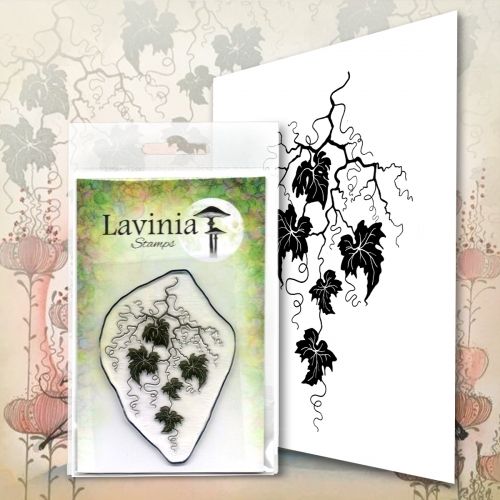 Lavinia Stamps - Vine Flourish