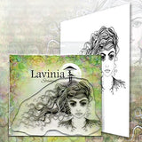 Lavinia Stamps - Astrid