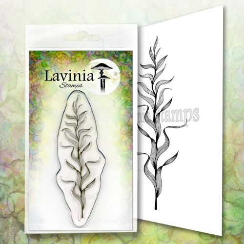 Lavinia Stamps - Marine Kelp