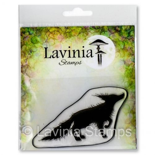 Lavinia Stamps - Bandit