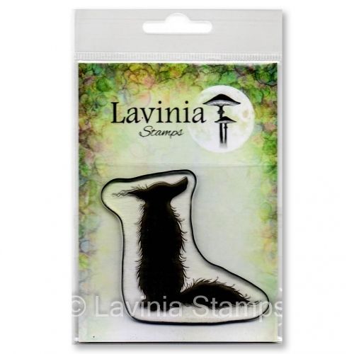 Lavinia Stamps - Ash