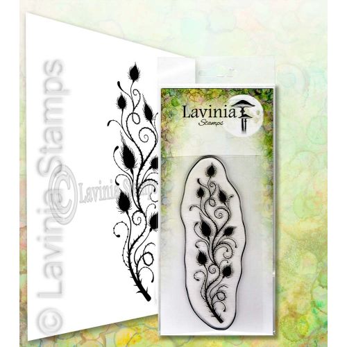 Lavinia Stamps - Thistle Branch