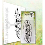 Lavinia Stamps - Thistle Branch