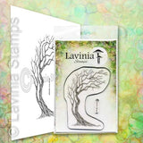 Lavinia Stamps - Tree of Courage