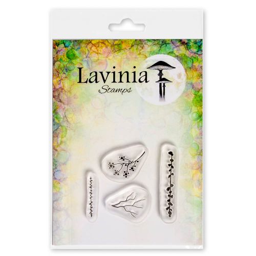 Lavinia Stamps - Foliage Set